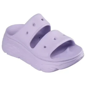 Foamies Max Cushioning “Viola”