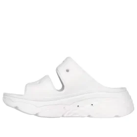 Foamies Max Cushioning “White”