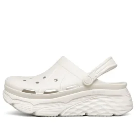 Foamies Max Cushioning “White” Foamies Max Cushioning “White”