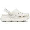 Foamies Max Cushioning “White”