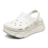 Foamies Max Cushioning “White”