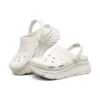 Foamies Max Cushioning “White”
