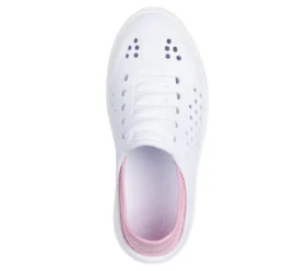 Foamies: Passi leggeri