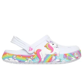 Foamies: Scena estiva – Desiderio arcobaleno