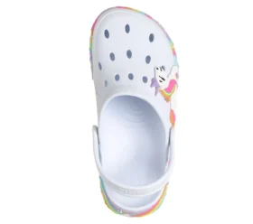 Foamies: Scena estiva – Desiderio arcobaleno