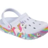 Foamies: Scena estiva – Desiderio arcobaleno