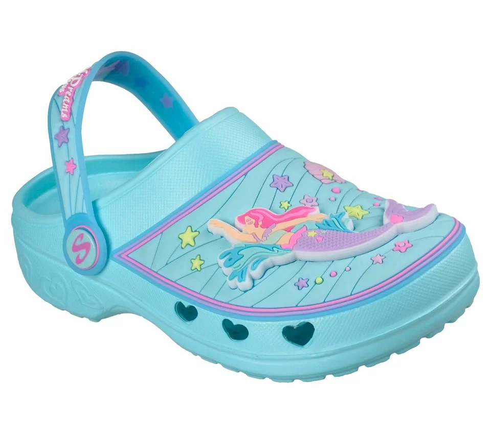 Foamies: Sweetheart – Wave Whisper Foamies: Sweetheart – Wave Whisper