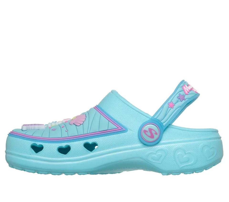 Foamies: Sweetheart – Wave Whisper Foamies: Sweetheart – Wave Whisper