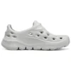 Foamies Zoccoli “Grey”