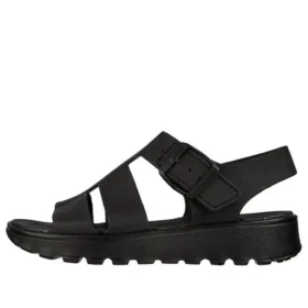 Footsteps Back to Basics “Black”
