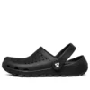 Footsteps Zoccoli “Black”
