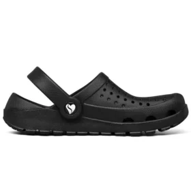 Footsteps Zoccoli “Black” Footsteps Zoccoli “Black”