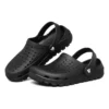 Footsteps Zoccoli “Black”