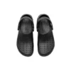 Footsteps Zoccoli “Black”