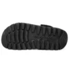 Footsteps Zoccoli “Black”