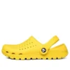 Footsteps Zoccoli “Giallo”