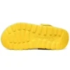 Footsteps Zoccoli “Giallo”