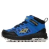 Fuse Tread “Blue Black”