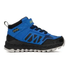 Fuse Tread “Blue Black”