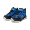 Fuse Tread “Blue Black”