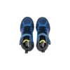 Fuse Tread “Blue Black”