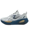Future Sport Sneaker “White Blue”