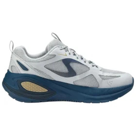 Future Sport Sneaker “White Blue”