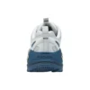 Future Sport Sneaker “White Blue”