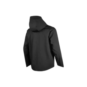 Giacca a vento Sport Series “Black”