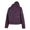 Giacca a vento sportiva “Purple”