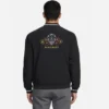 Giacca bomber Dia de Muertos Giacca bomber Dia de Muertos
