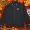 Giacca bomber Dia de Muertos Giacca bomber Dia de Muertos