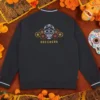 Giacca bomber Dia de Muertos Giacca bomber Dia de Muertos