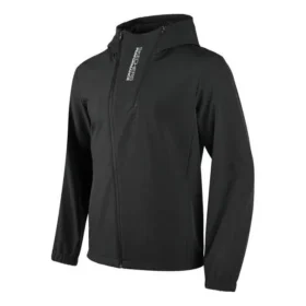 Giacca casual da esterno “Black”