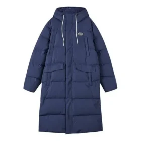 Giacca casual imbottita “Blue”