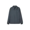 Giacca casual in cotone con stampa “Grey” per l’Anno del Drago