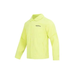 Giacca casual “Nero Giallo”