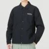 Giacca casual “Nero Giallo”