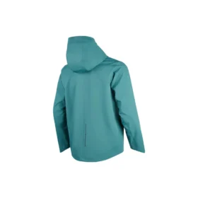 Giacca con cappuccio della serie Sport “Teal”