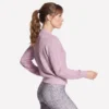 Giacca con cappuccio e zip integrale Shine Giacca con cappuccio e zip integrale Shine