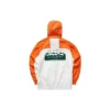 Giacca con cappuccio Skechers x SKX “White Orange”