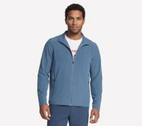 Giacca con zip integrale Go Walk Everywhere