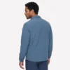 Giacca con zip integrale Go Walk Everywhere Giacca con zip integrale Go Walk Everywhere