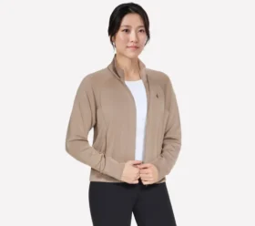 Giacca Cozy Luxe