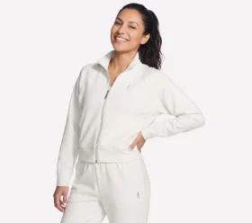Giacca Cozy Luxe