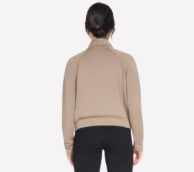 Giacca Cozy Luxe