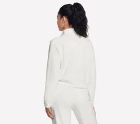 Giacca Cozy Luxe