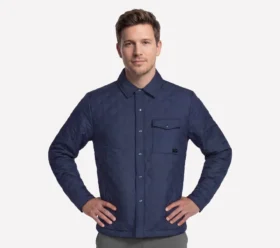 Giacca GO SHIELD Cozy Fit Altitude Bonded