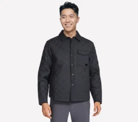 Giacca GO SHIELD Cozy Fit Altitude Bonded