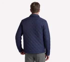 Giacca GO SHIELD Cozy Fit Altitude Bonded